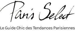 Paris Select Book miel Factory