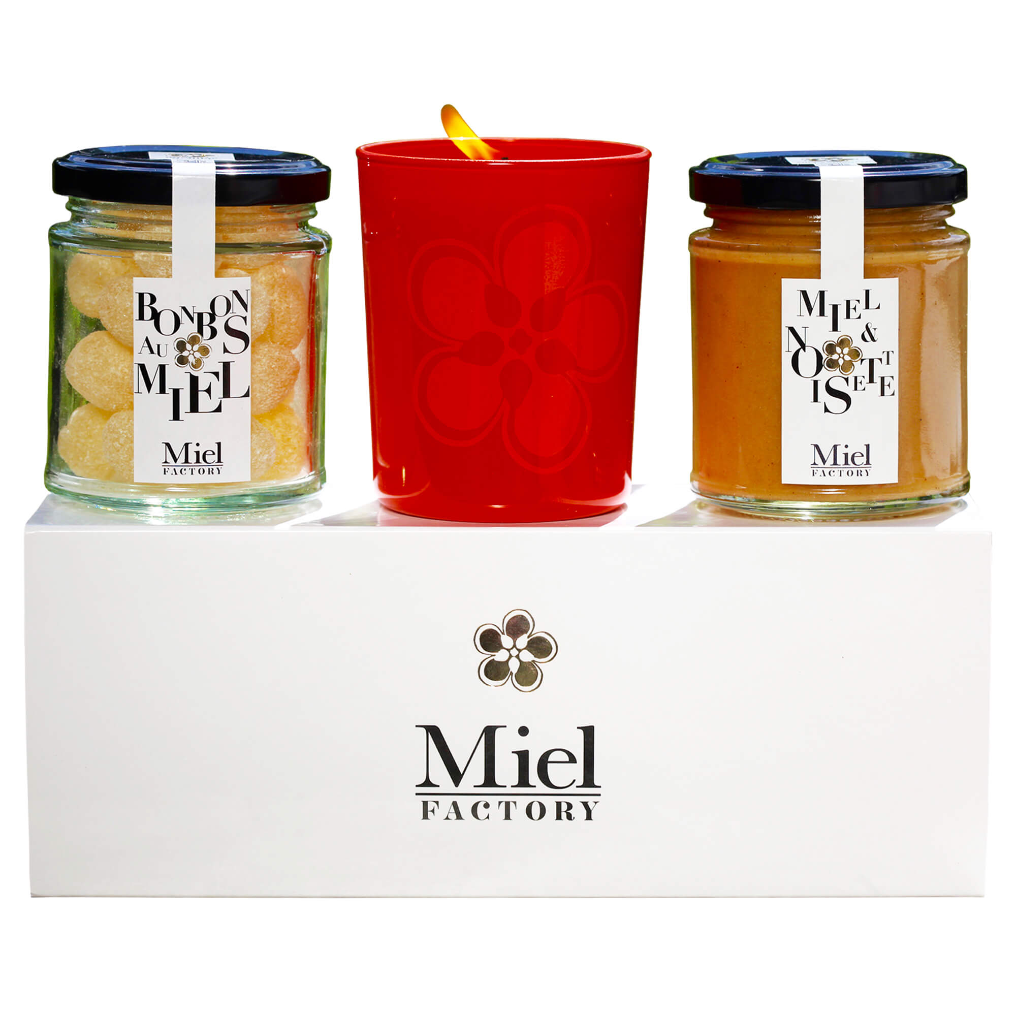 Coffret Gourmand