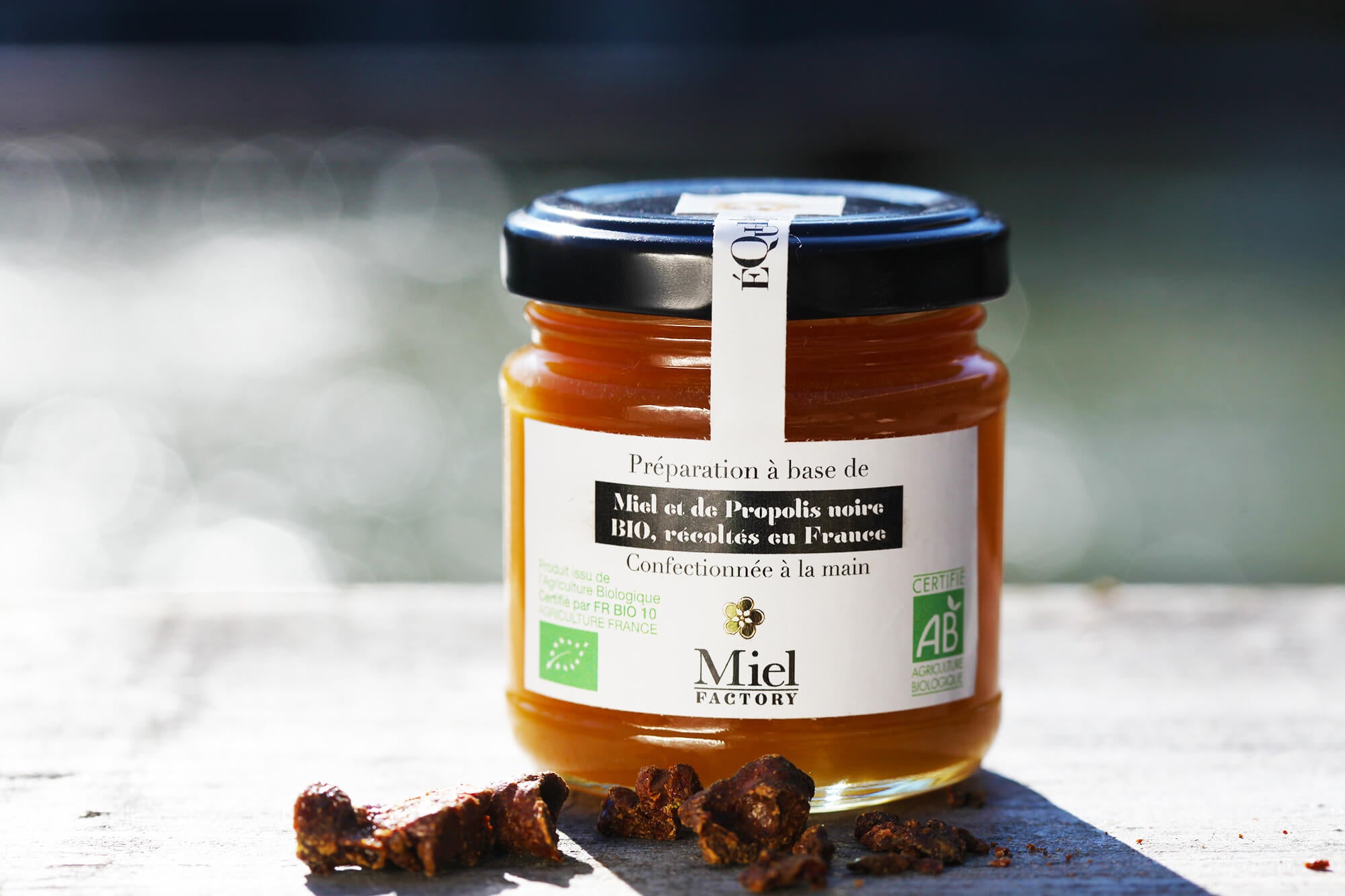 Propolis
