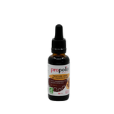 teinture mere de propolis bio