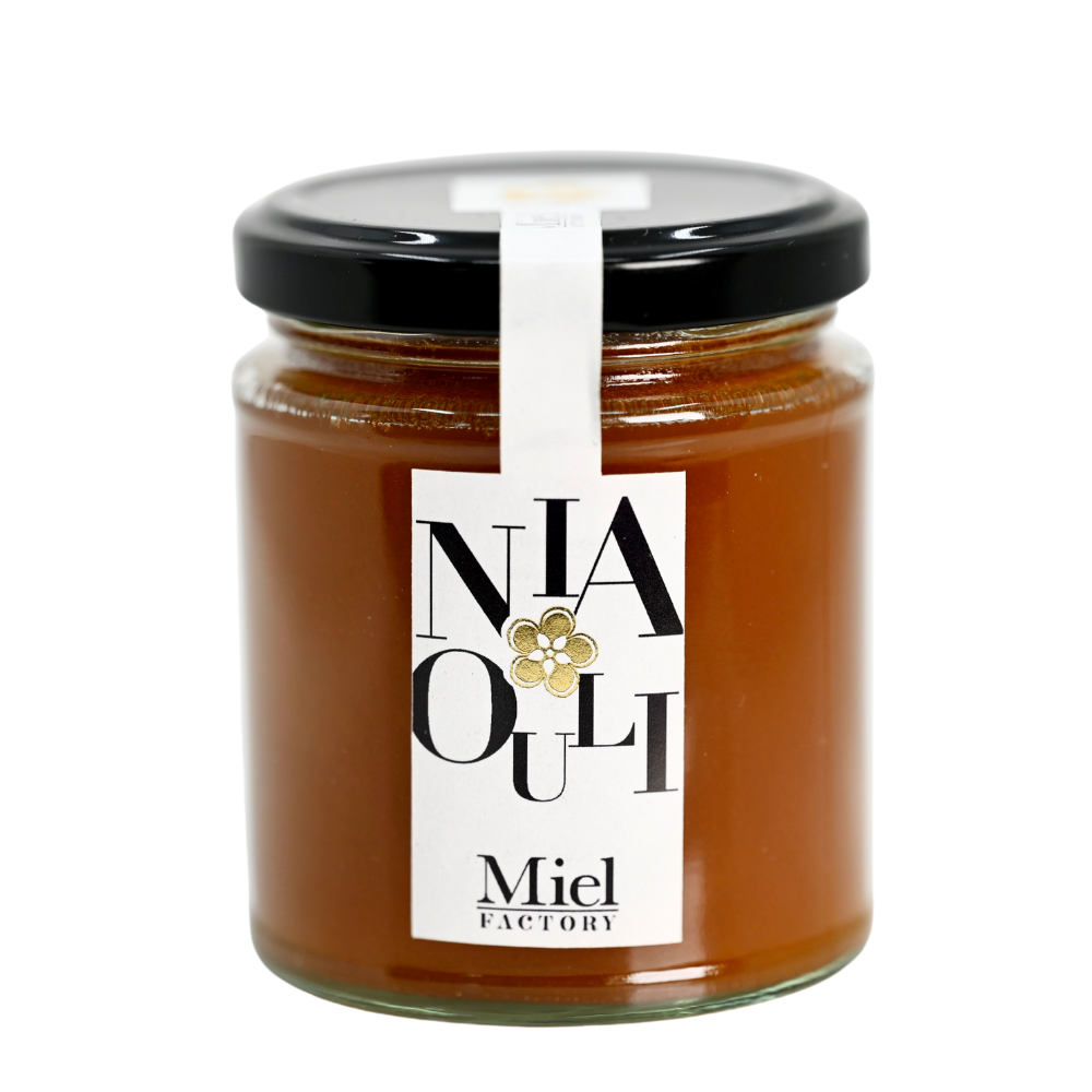 miel de niaouli