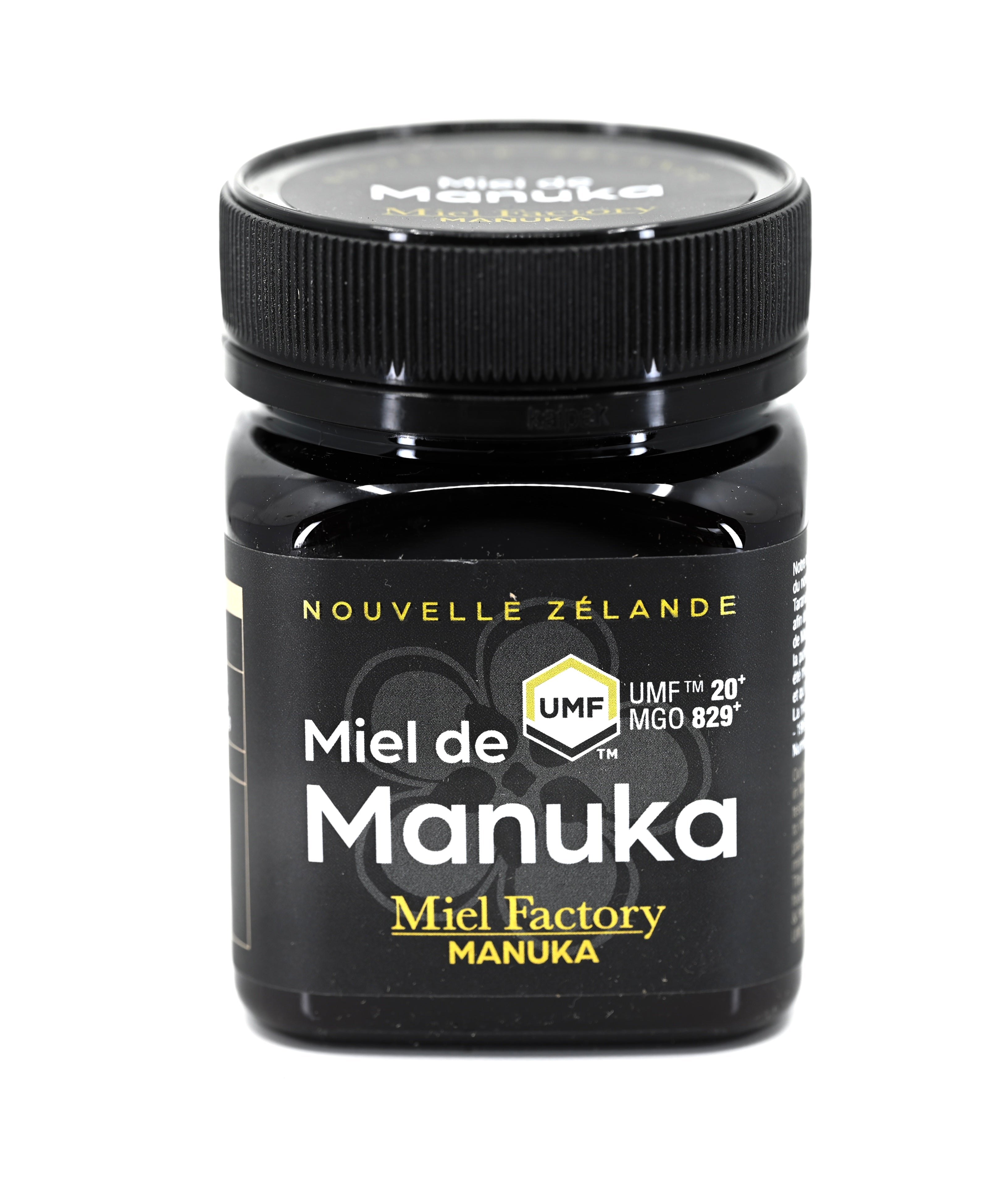 miel de manuka miel factory