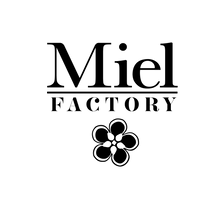 logo miel factory