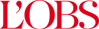 logo l'Obs
