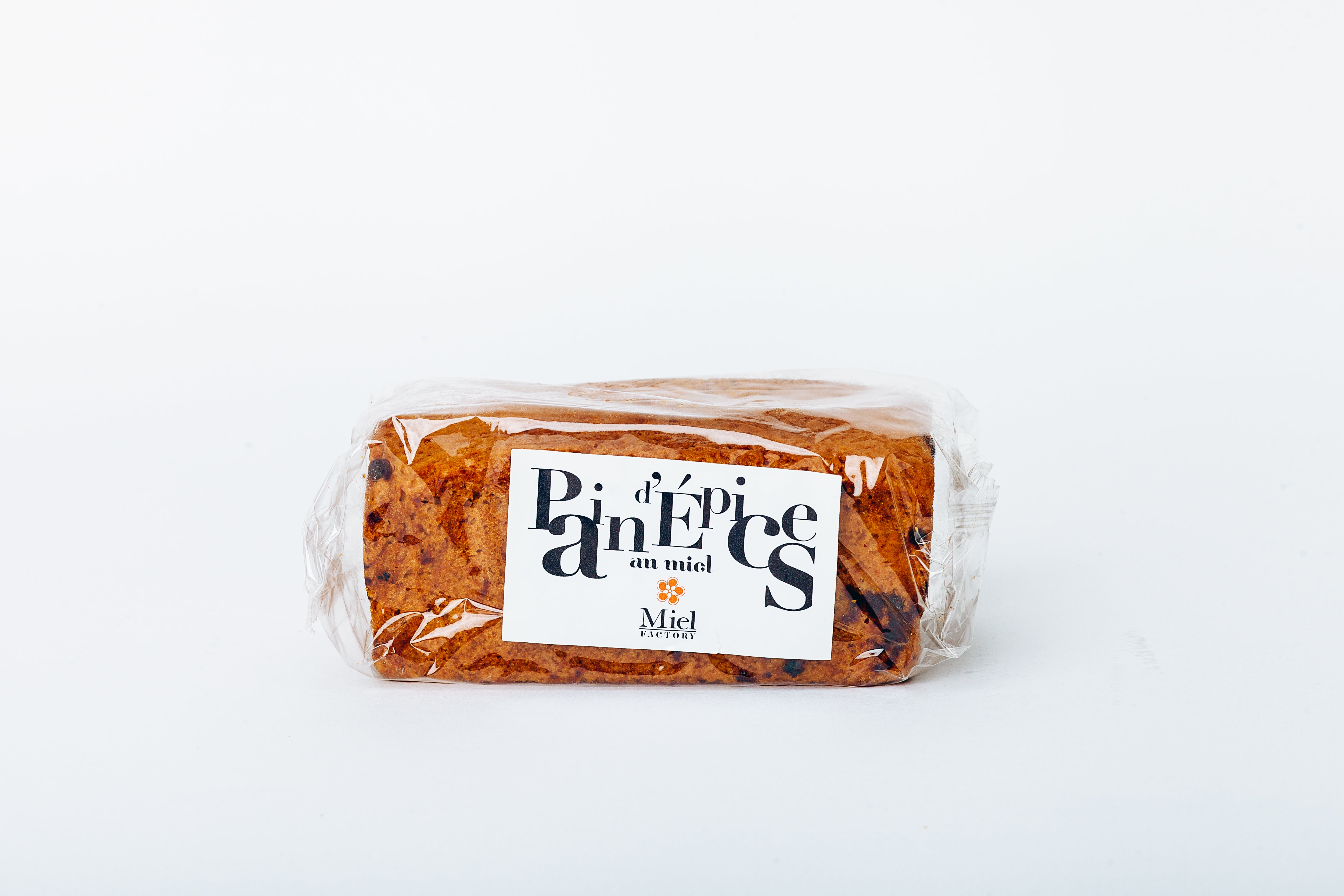 pain d'épices