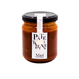 pate a tartiner au miel