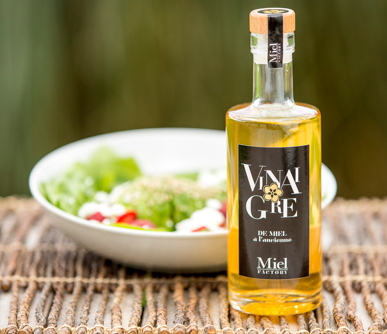 vinaigre