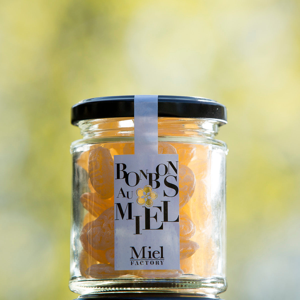 bonbons au miel