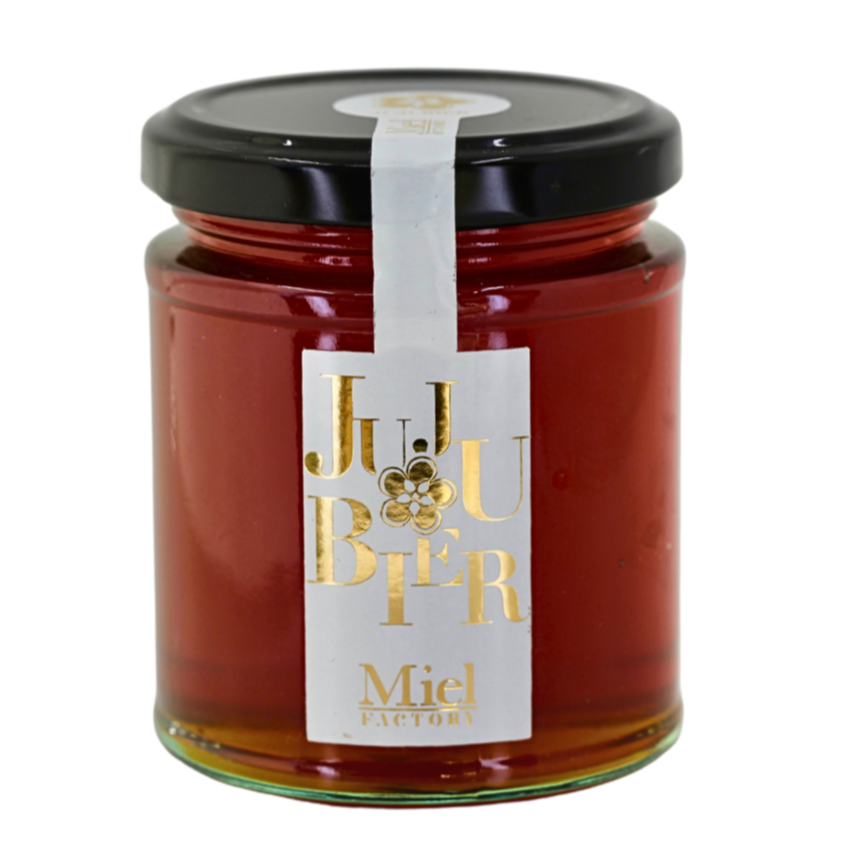 miel de jujubier
