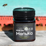 miel de manuka miel factory
