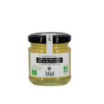 préparation miel et gelée royale bio