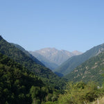 Vallée de Vicdessos