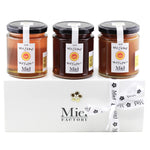 Coffret Miels de Corse AOP
