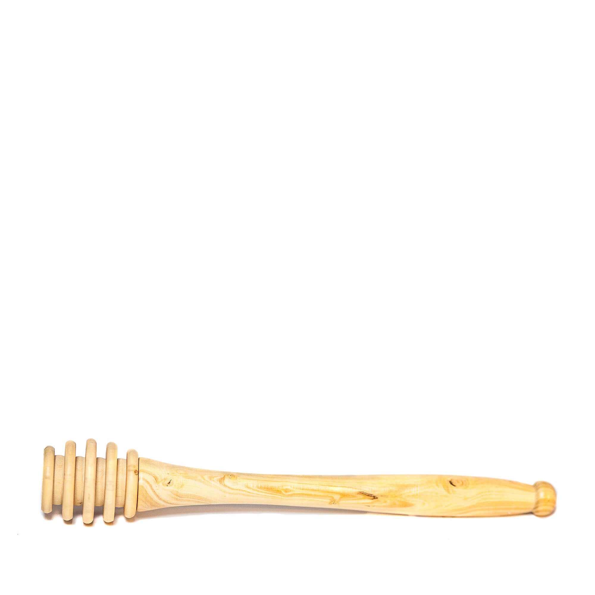 Cuillère à Miel en bois d'olivier - Produit Artisanal Cuillère à Miel en bois d'olivier - Produit Artisanal