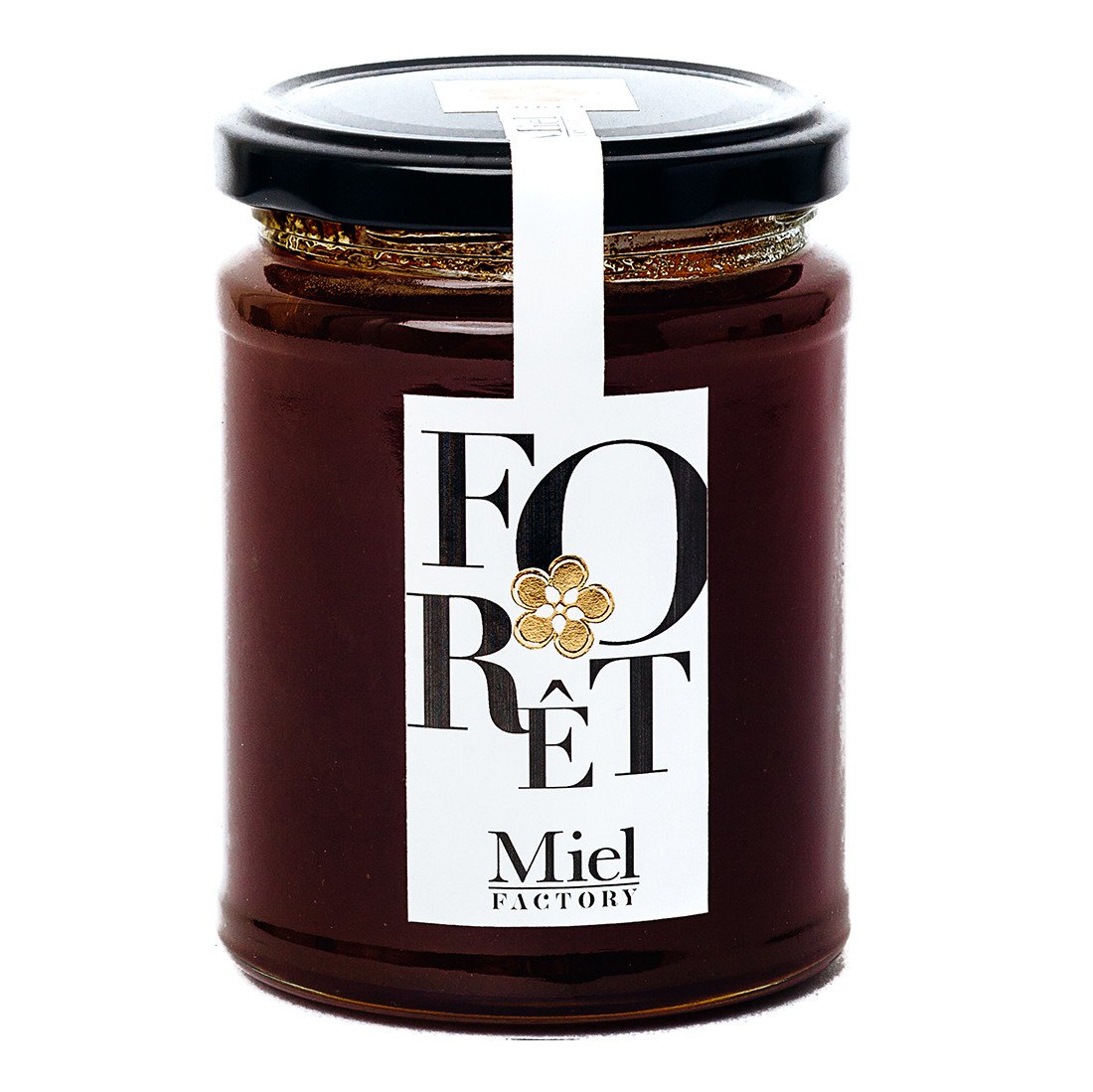 Miel de Forêt par Miel Factory