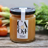 Carrot Honey