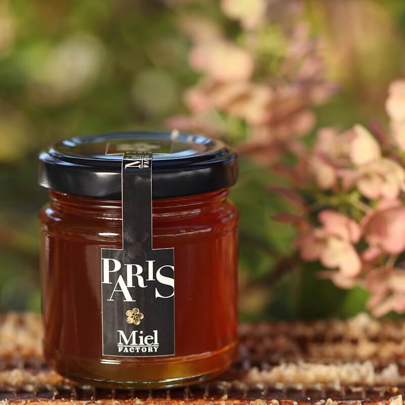 Miel de Paris