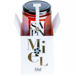 Coffret Cadeau Miel à choisir 700g