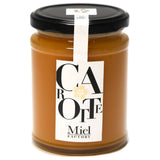 Acheter miel de carotte