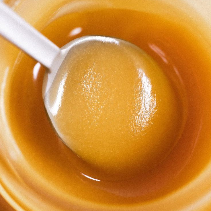 DIY : masque visage maison au miel de manuka pour peau sensible