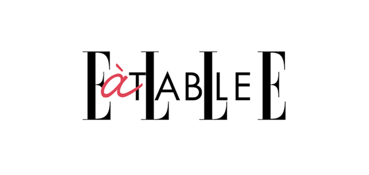 Elle à Table