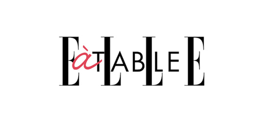 Elle à Table