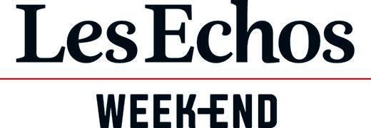 Les Échos week-end