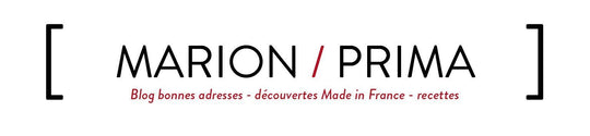 Le Blog de Marion Prima