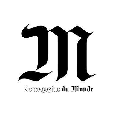 Le magazine du monde