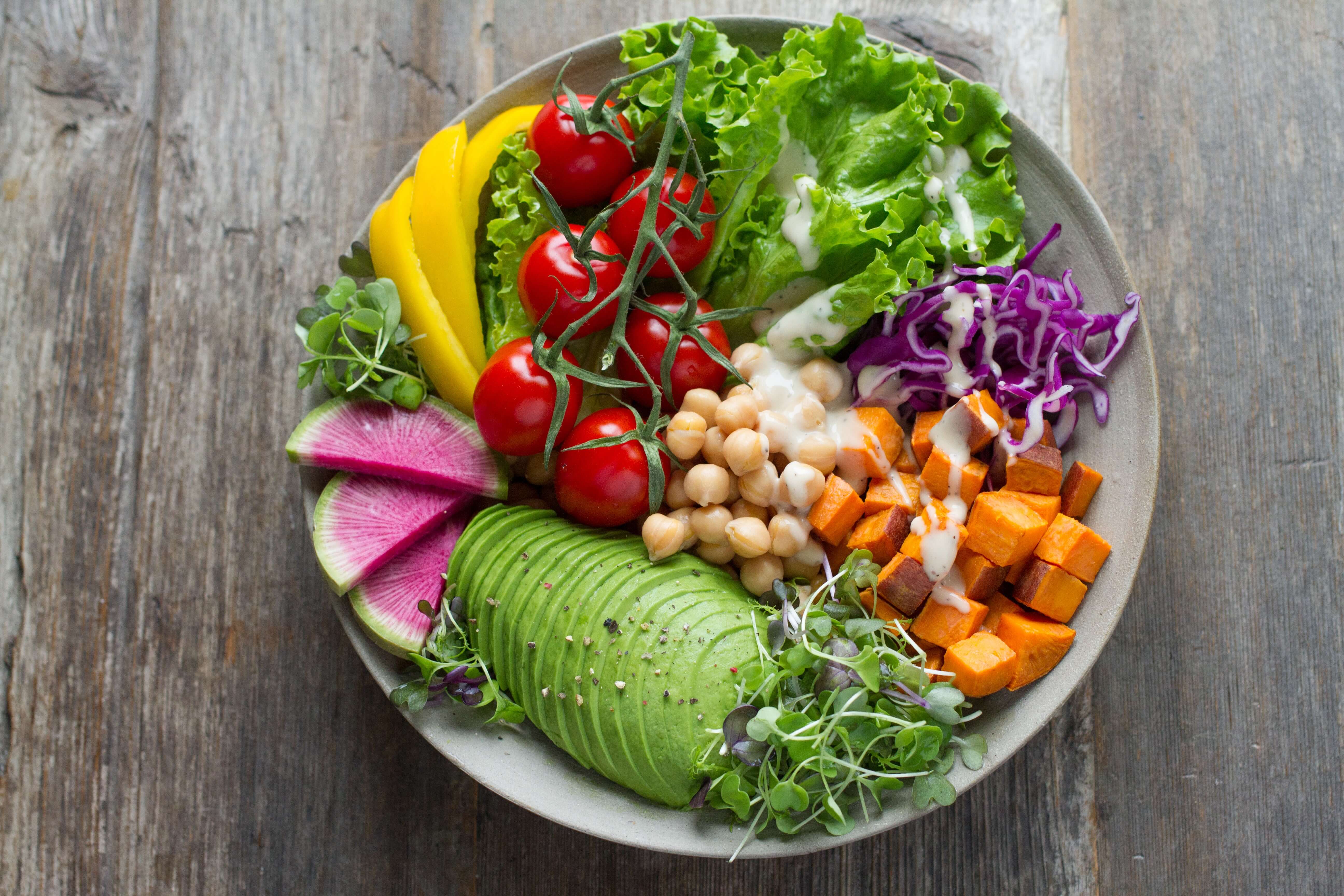 Conseils d’une naturopathe pour une rentrée en pleine forme