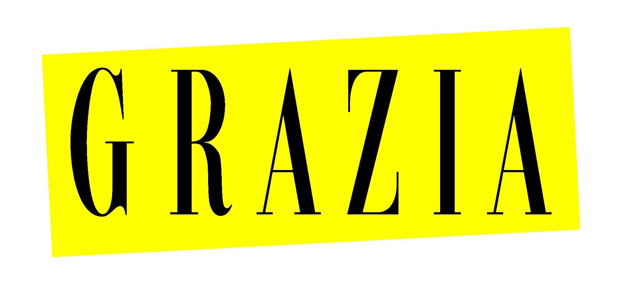 Grazia Magazine et Miel Factory