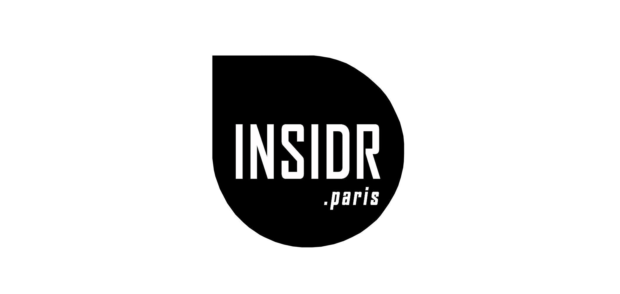 L'insidr