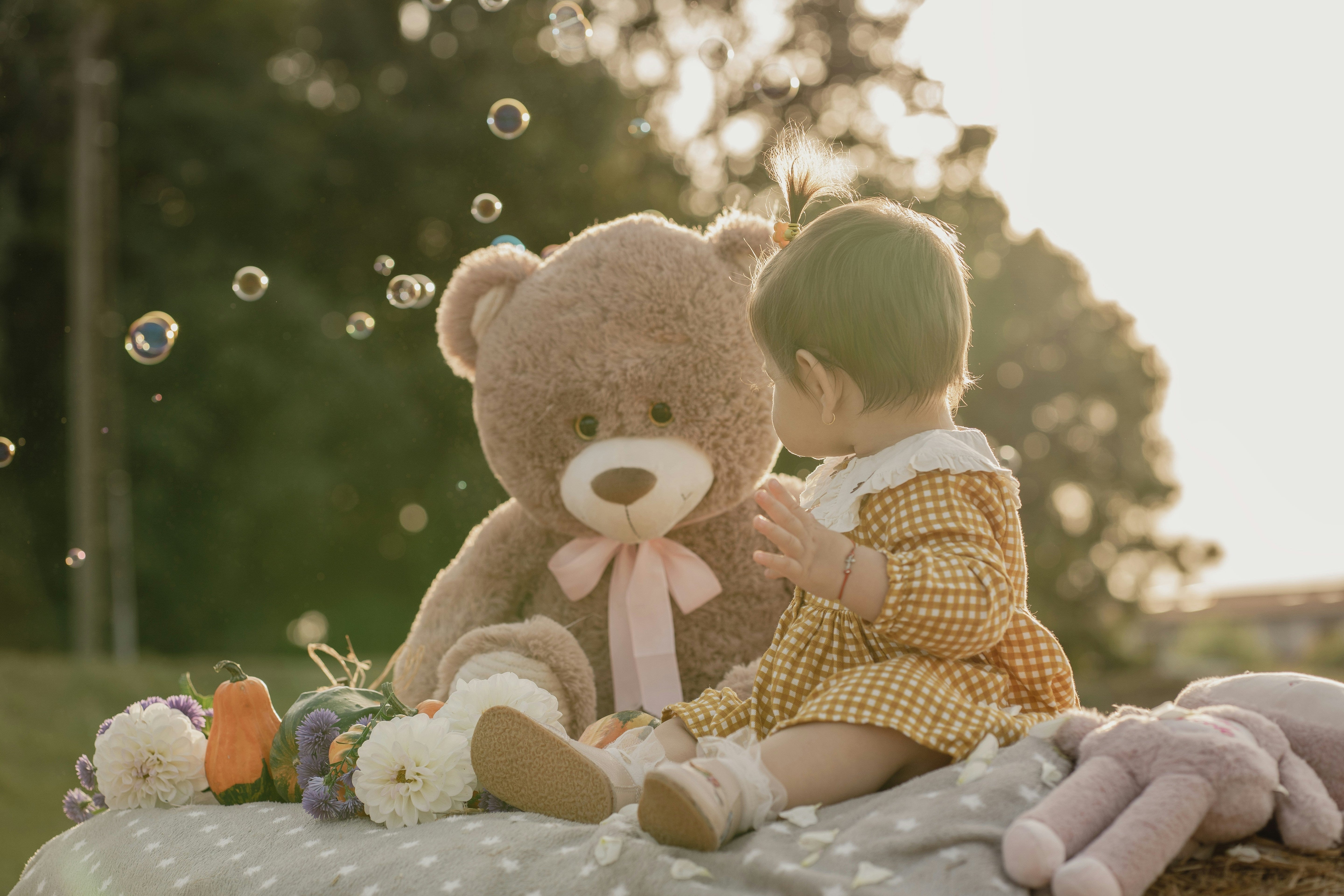 enfant