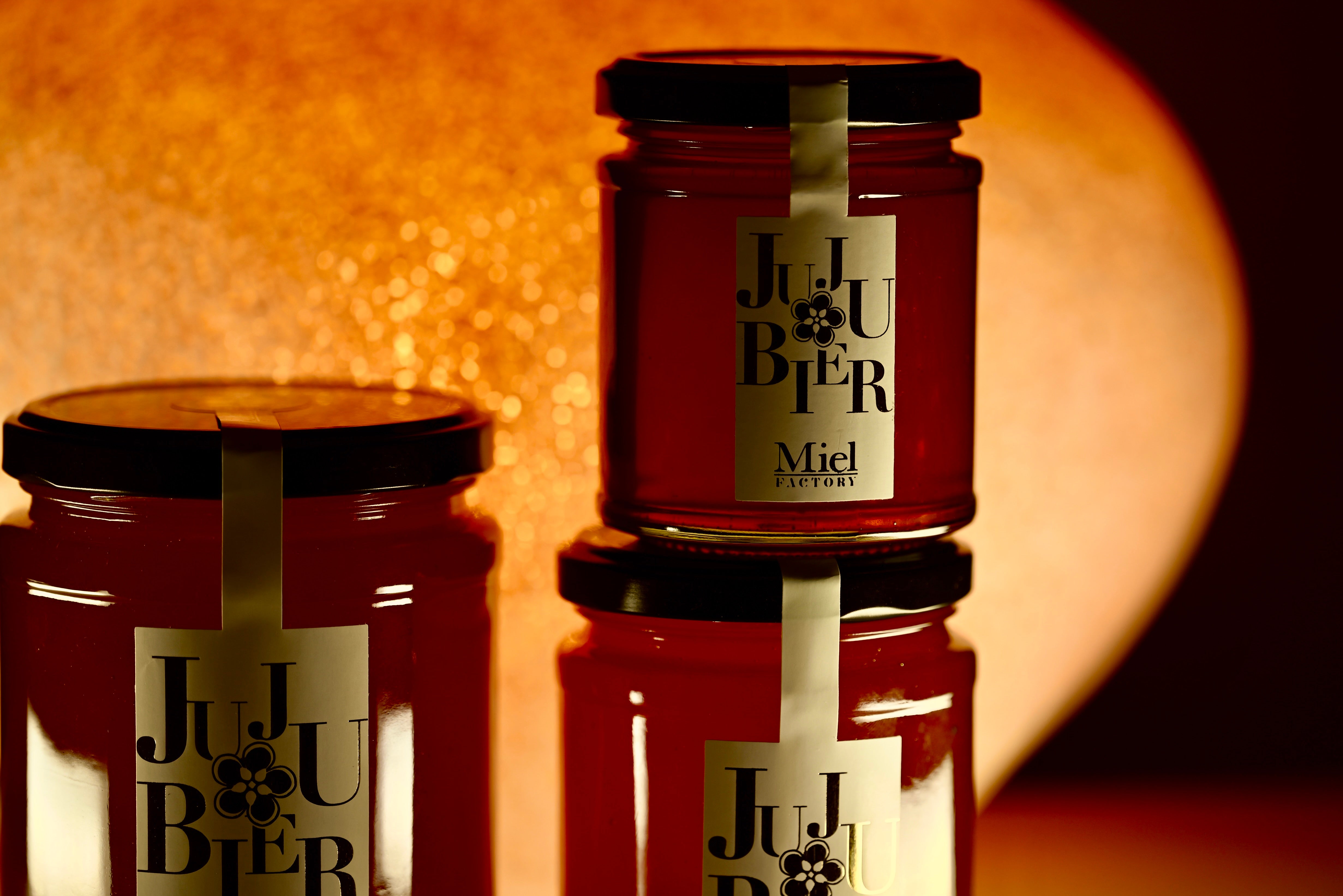 miel de jujubier interdit