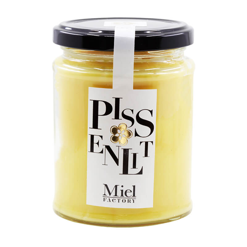 Miel de Pissenlit