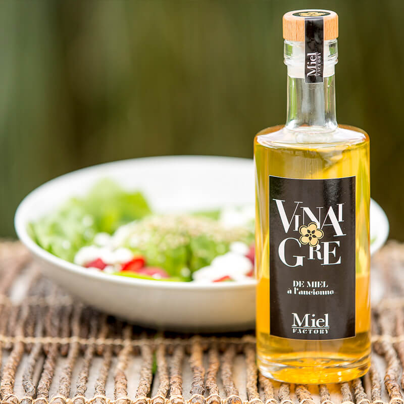 Vinaigre de miel