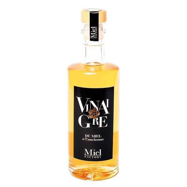Vinaigre de miel