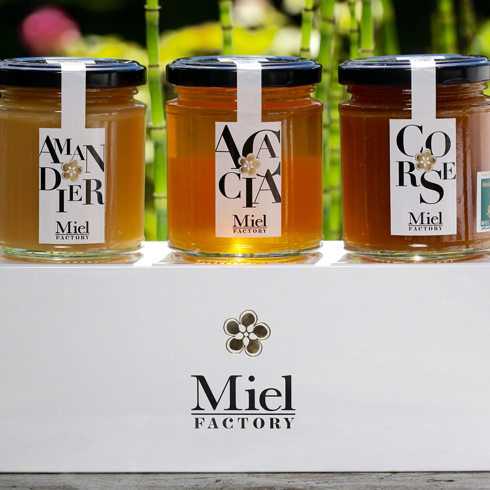 Coffret Cadeau