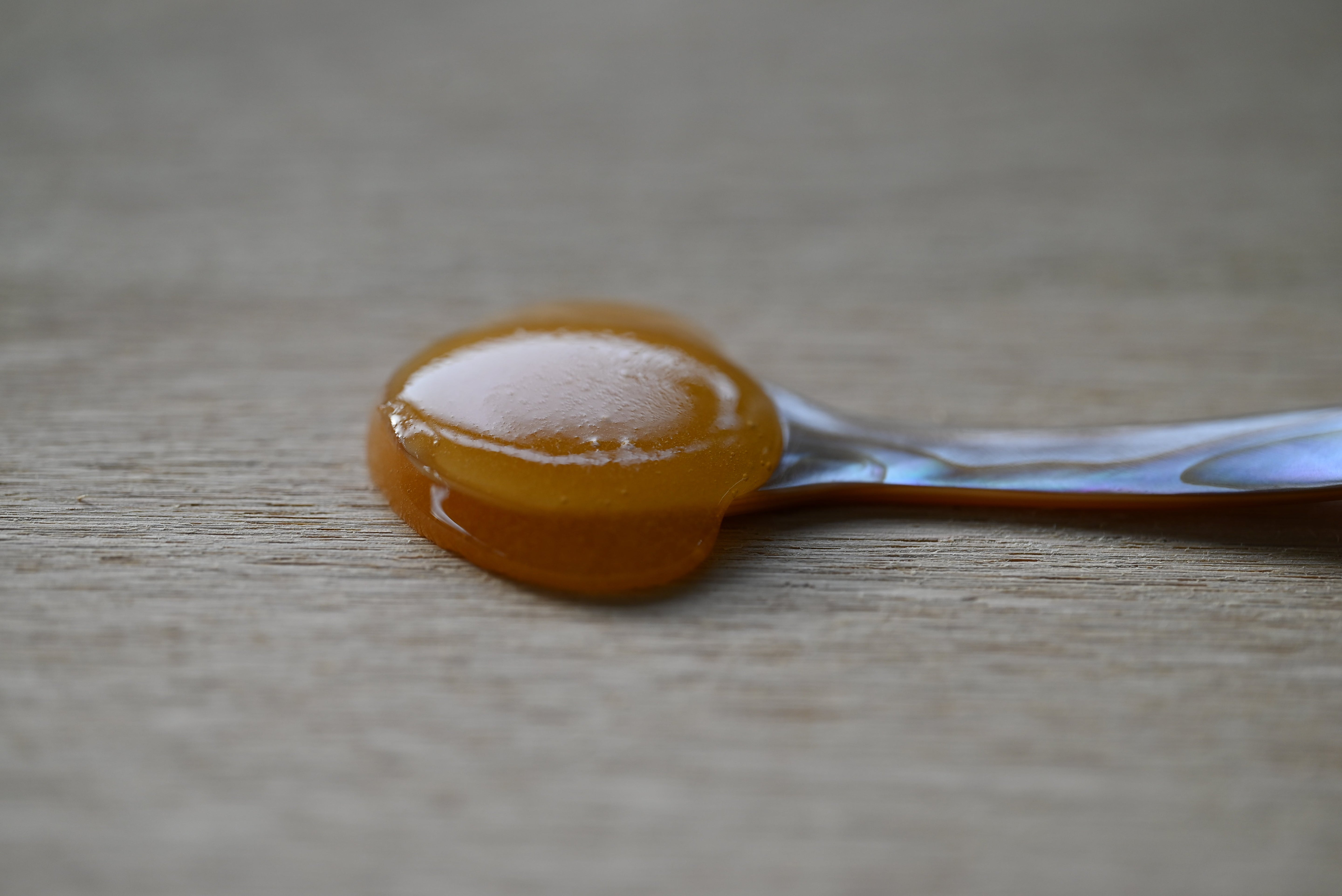 miel de callune texture 