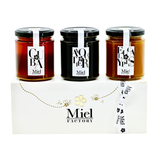 All Around the World Gift Box (3x250g)