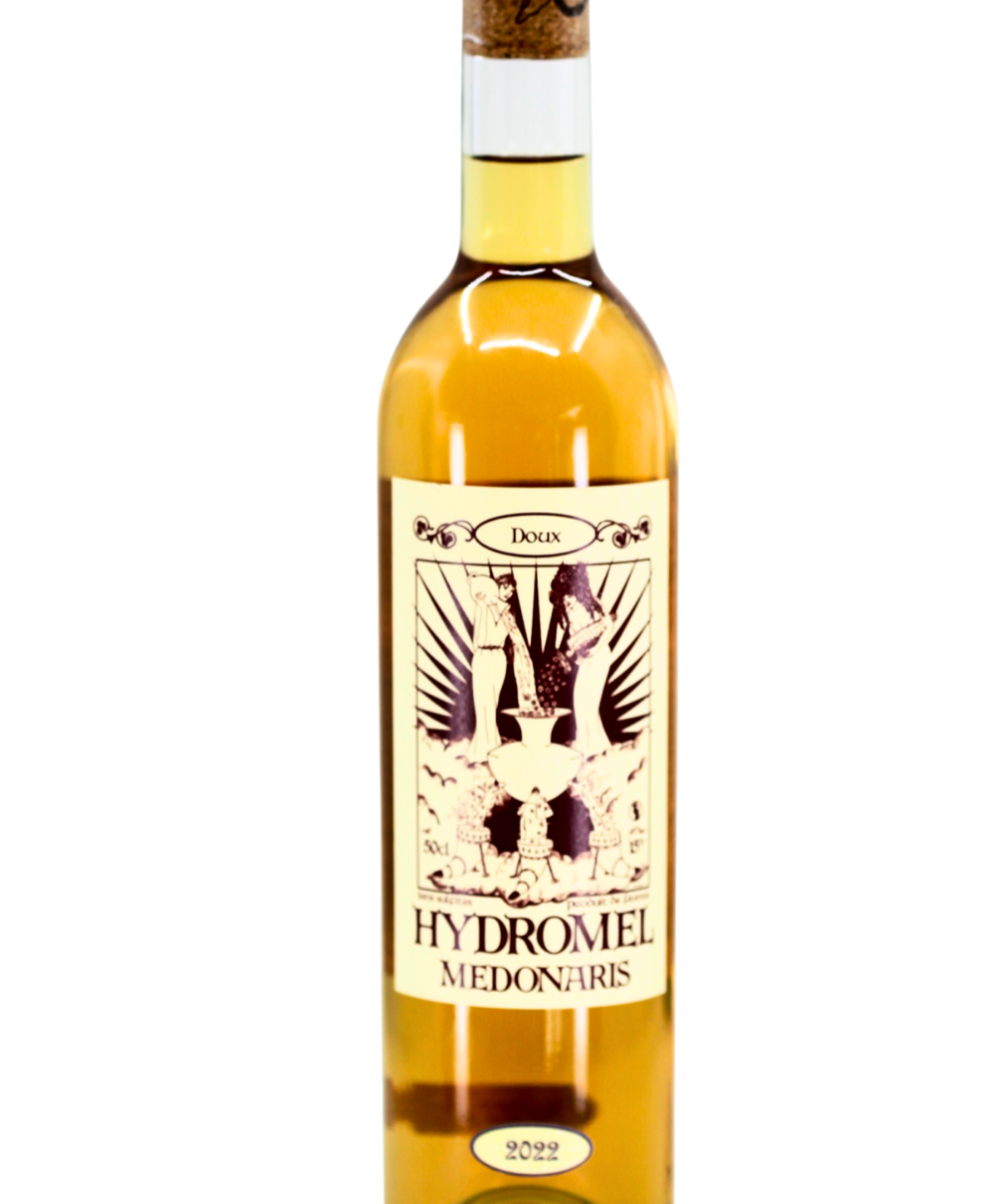 hydromel
