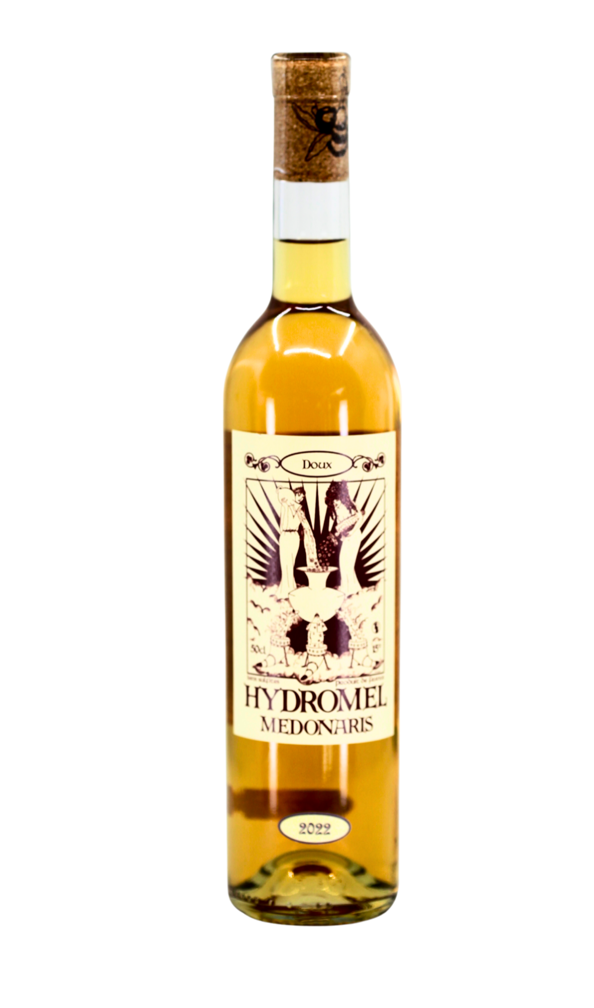 hydromel