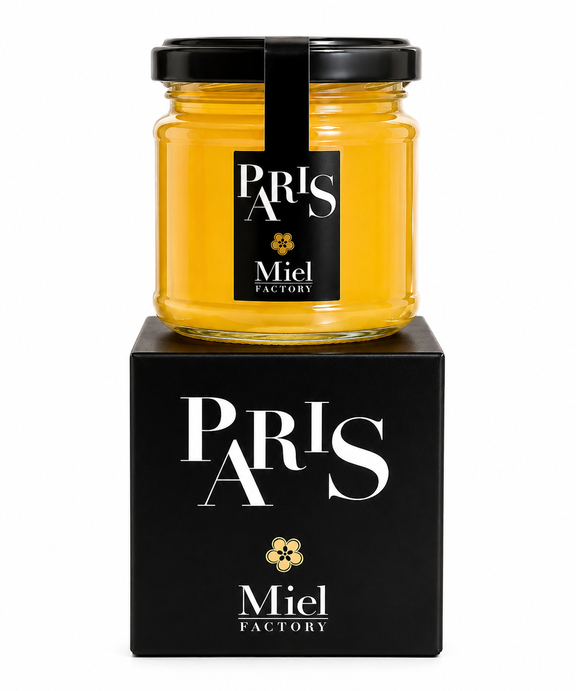 miel de paris