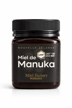 Miel de Manuka - Miel Factory