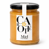 pot de miel de carotte

