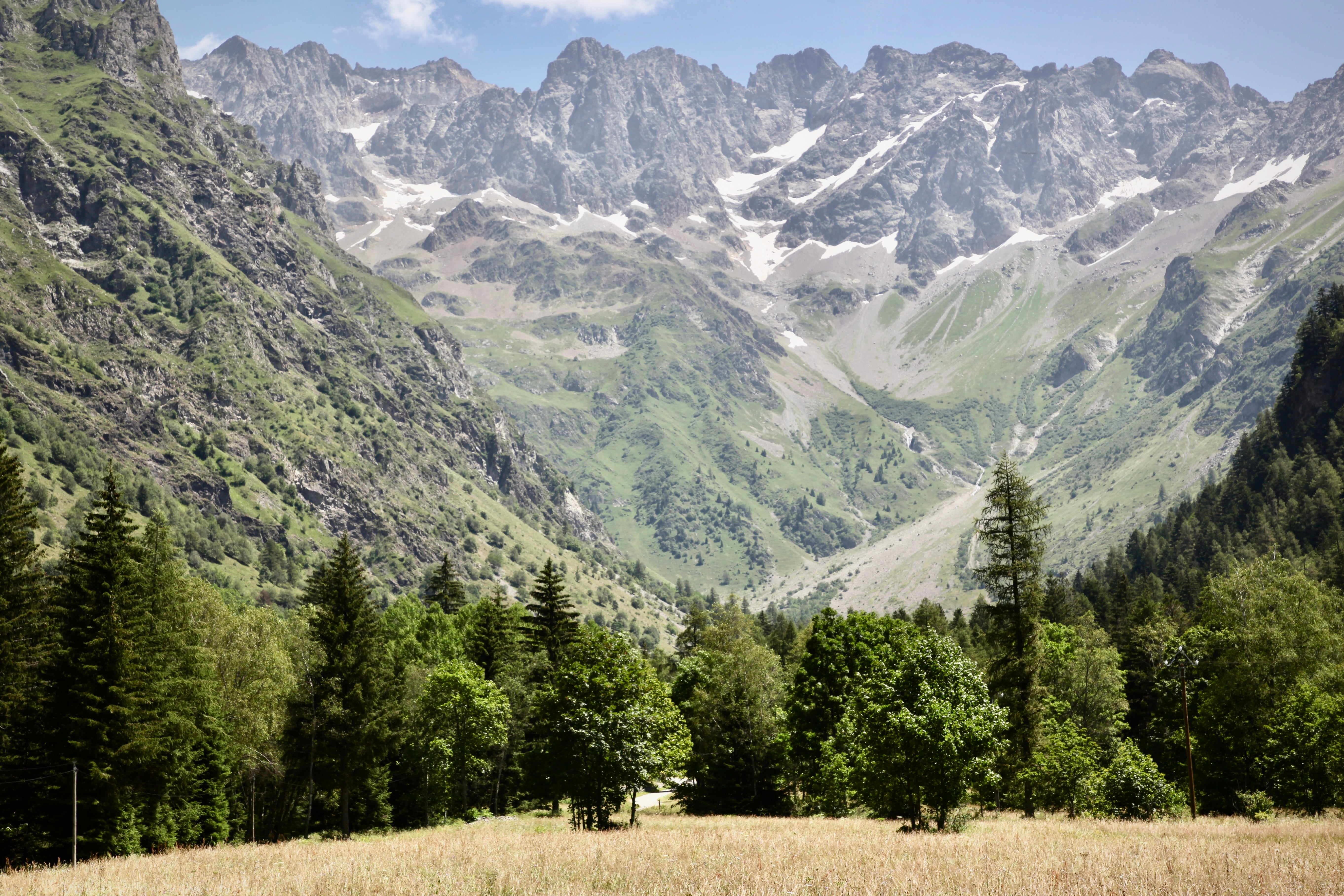 vallée 