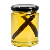 miel acacia vanille 