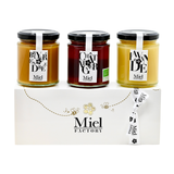 Gift Box Terroirs de France