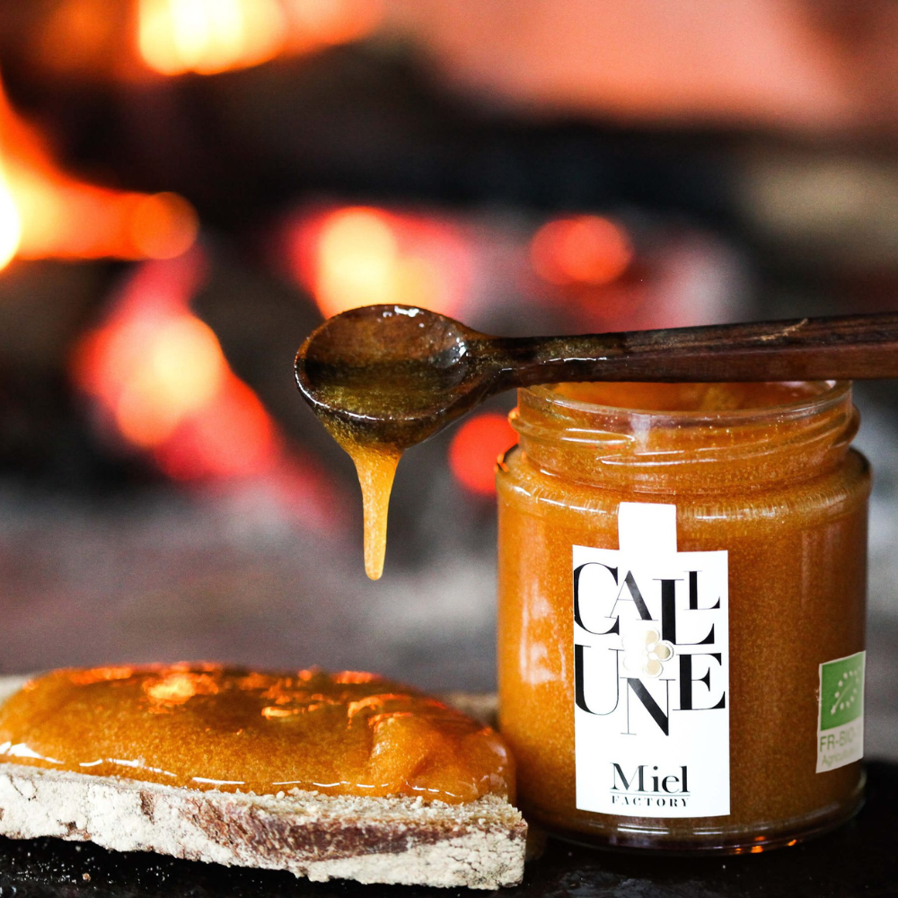 miel de callune 