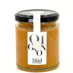 miel d'oignon